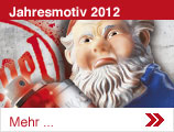 Jahres Motiv 2011